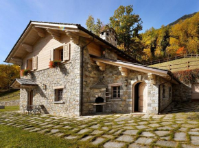 Locazione Turistica Chalet Anna